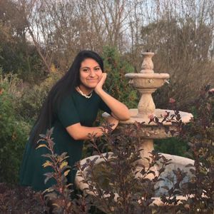 Meet your Posher, Marysol